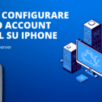 Come configurare il tuo account e-mail SartiServer su iPhone